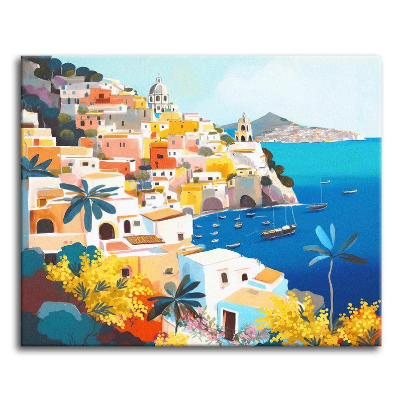 Amalfi in Bloom-zoom-