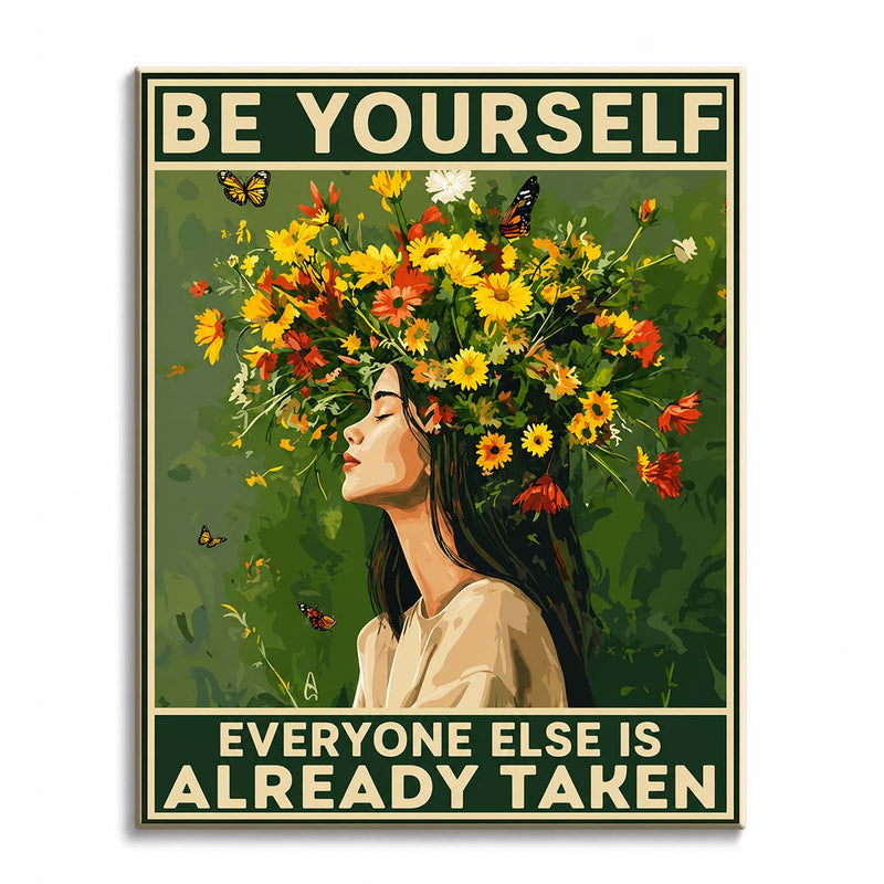 Be Yourself-zoom-