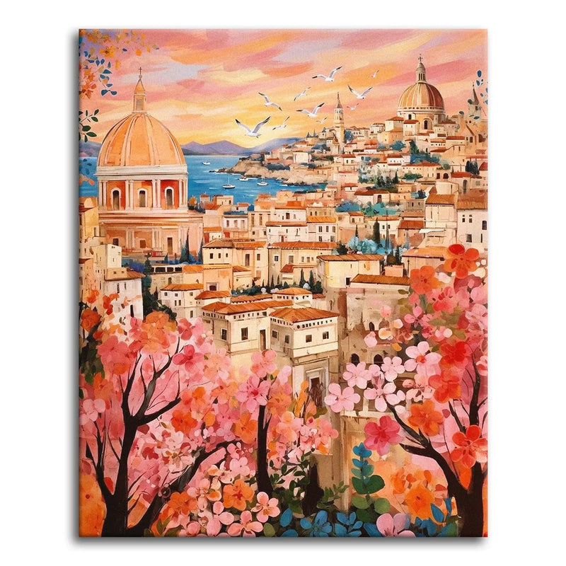 Blossom City-zoom-