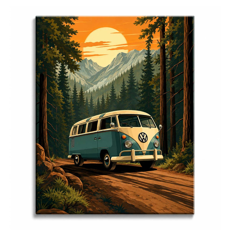 Camper Van-zoom-