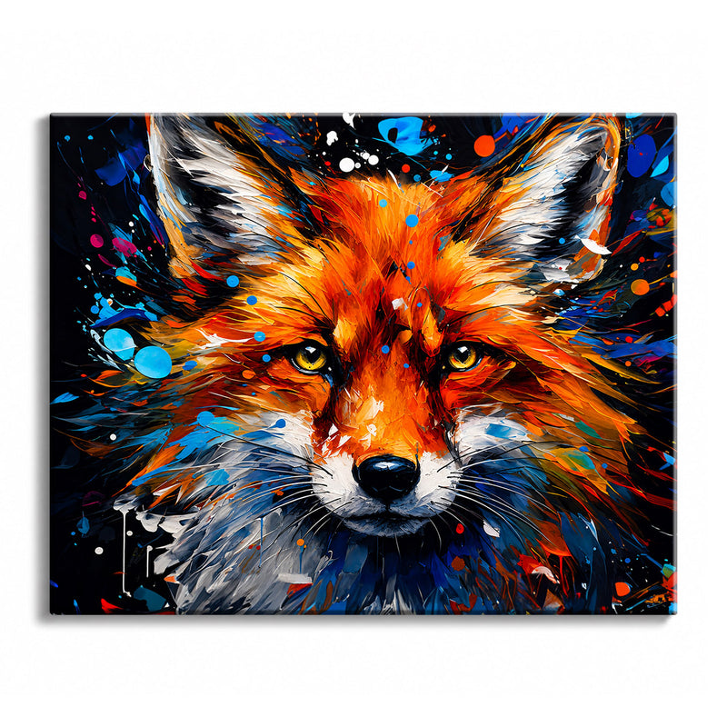Electric Fox-zoom-