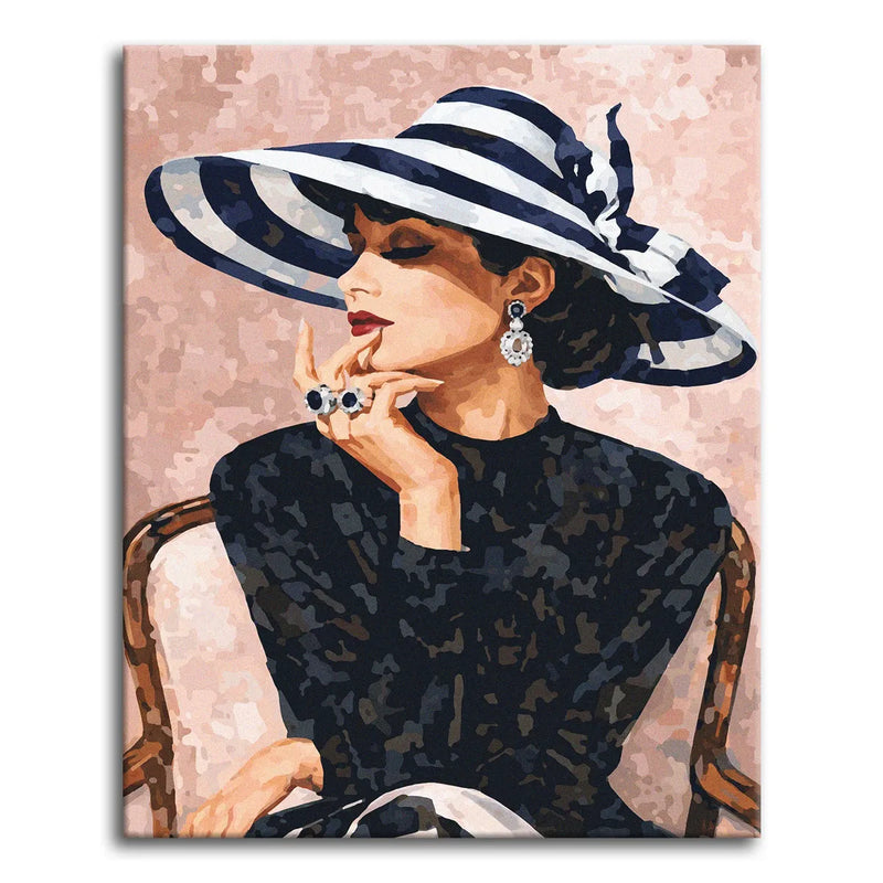 Elegant Woman-zoom-