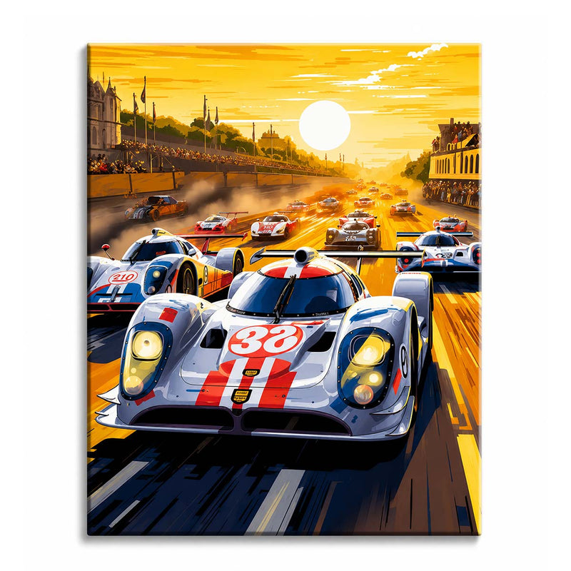 Endurance Race-zoom-