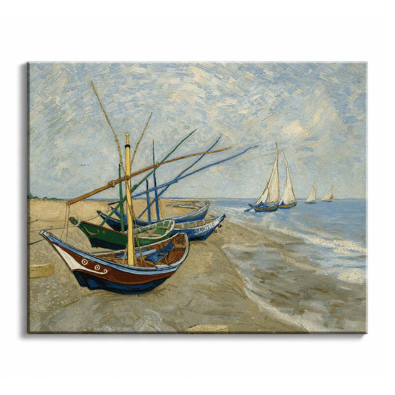 Fishing Boats-zoom-