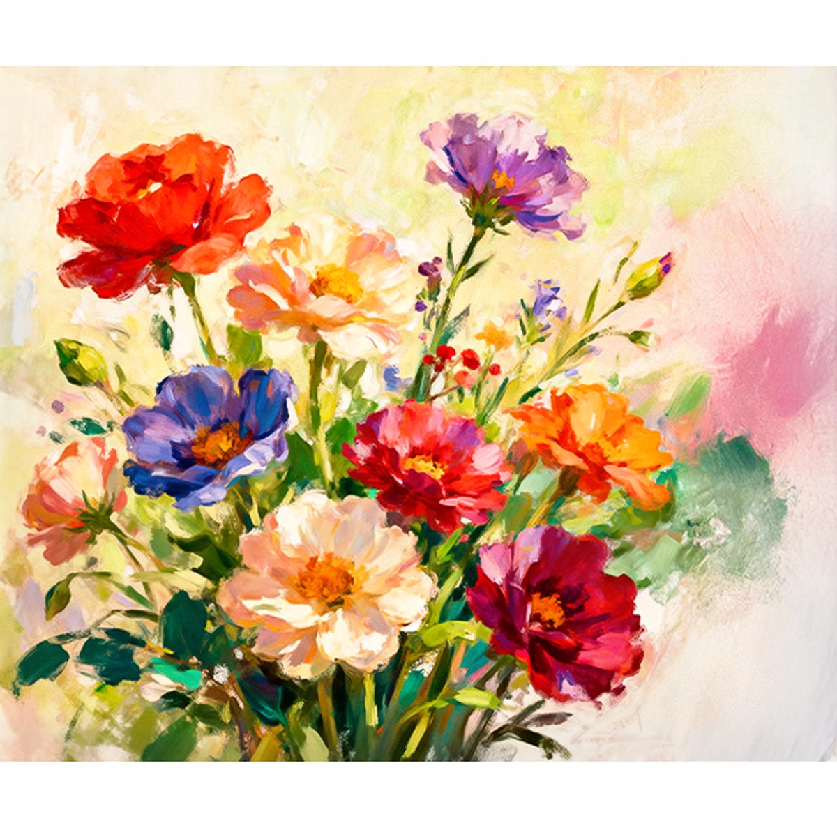 Vibrant Bouquet-zoom-2