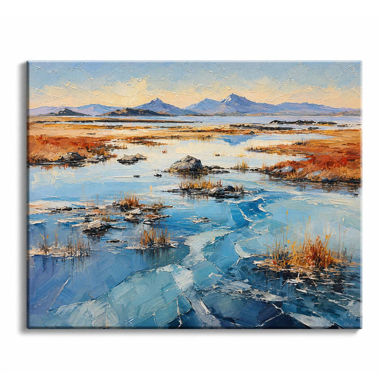 Frozen Marsh-zoom-