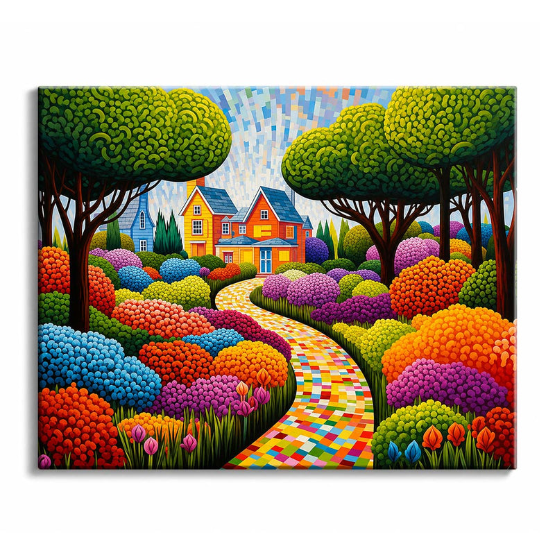Garden Path-zoom-