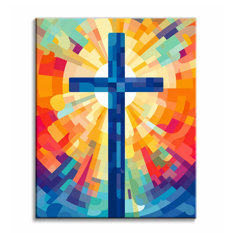 Cross of Light-zoom-