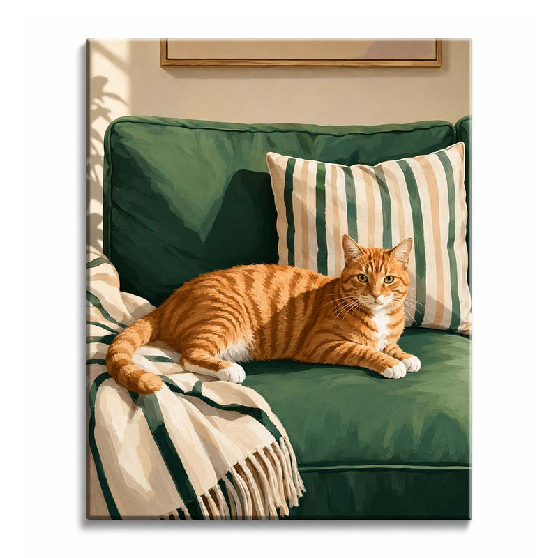 Ginger Cat-zoom-
