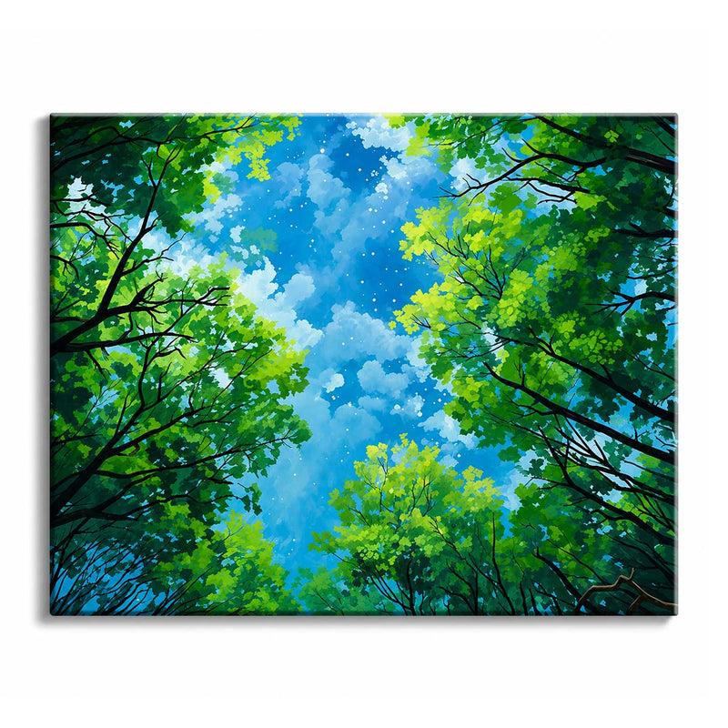 Looking Up-zoom-