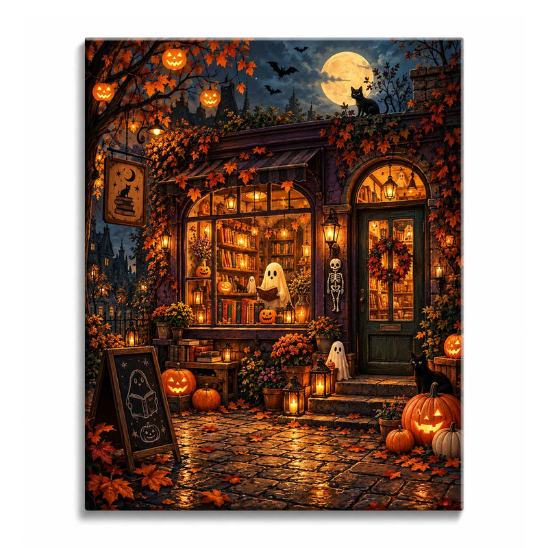 Halloween Bookshop-zoom-