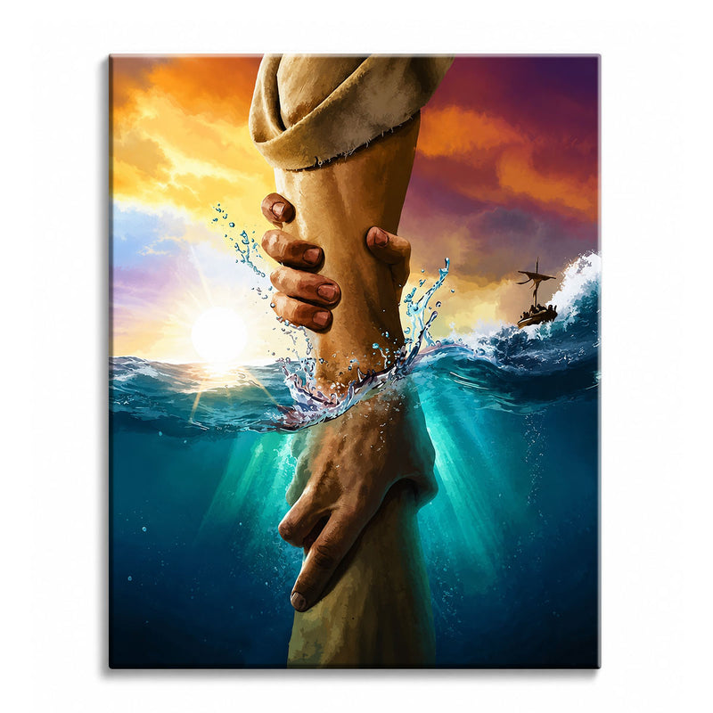 Hand of Faith-zoom-