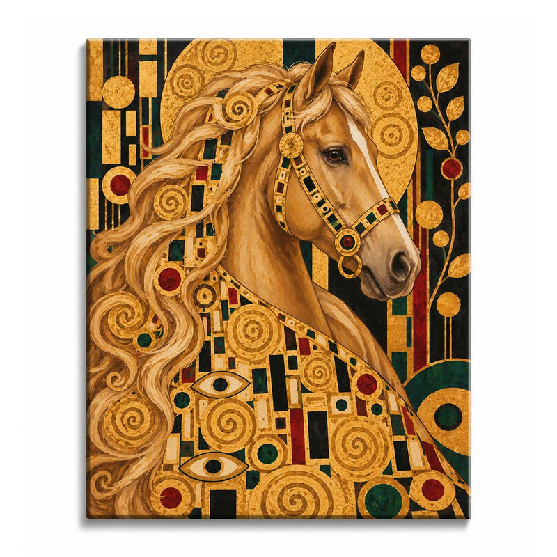 Golden Horse-zoom-