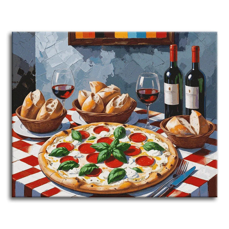 Italian Pizza-zoom-