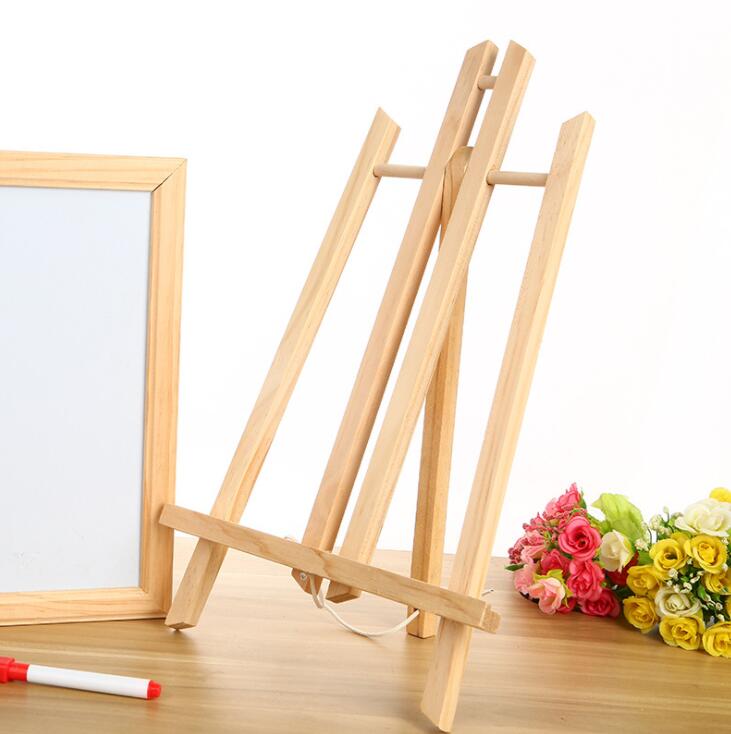 Wooden Easel-zoom-
