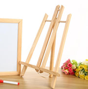 Wooden Easel