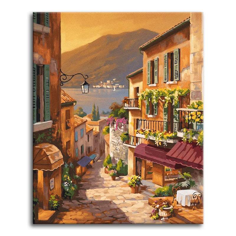 Lakeside Village-zoom-