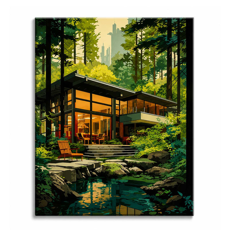 Forest House-zoom-