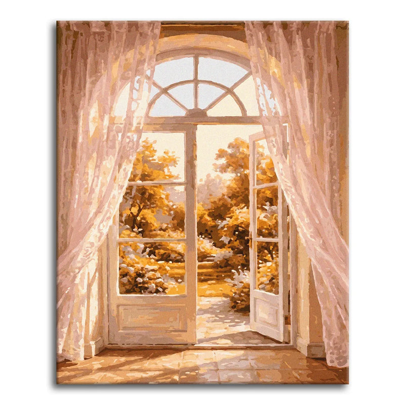 Open Doors to the Garden-zoom-