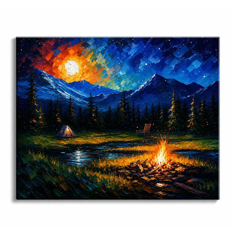 Campfire Night-zoom-