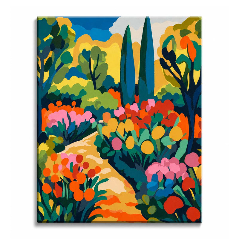 Garden Path-zoom-