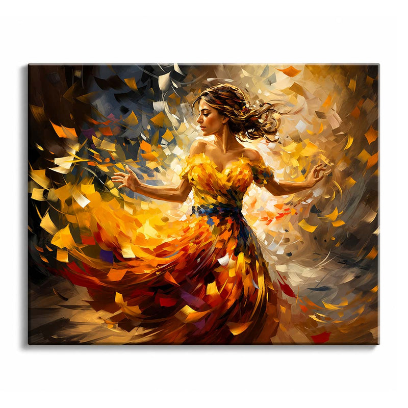 Golden Dancer-zoom-