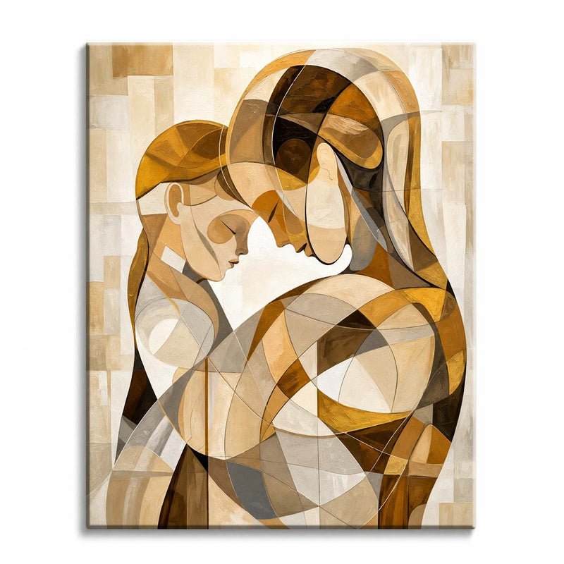 Mother and Child-zoom-