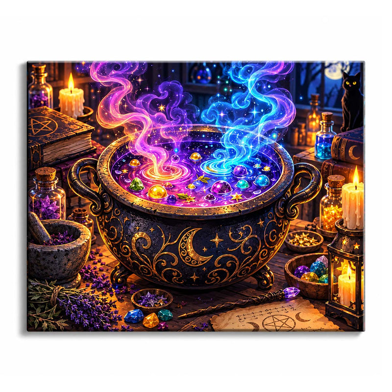 Witch's Cauldron-zoom-