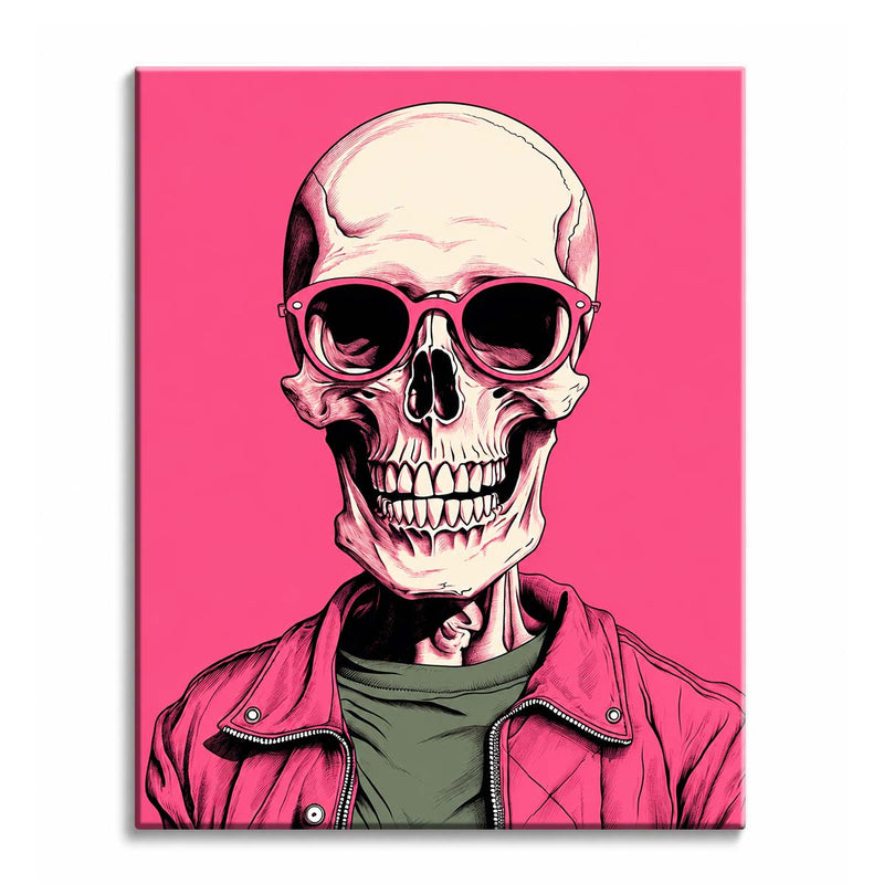 Pink Skull-zoom-