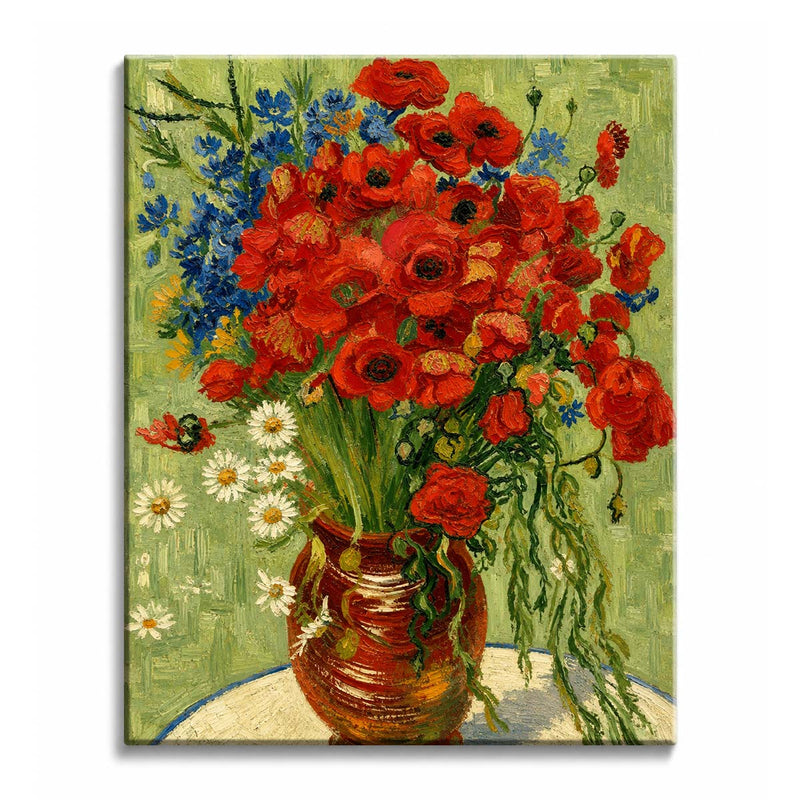 Poppy Vase-zoom-