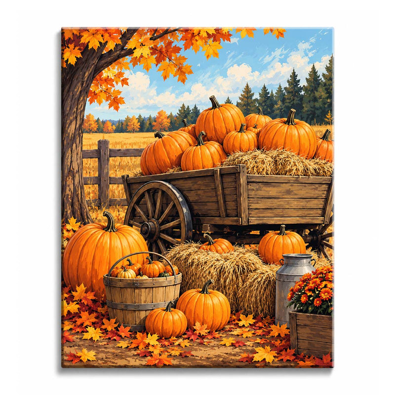 Harvest Wagon-zoom-