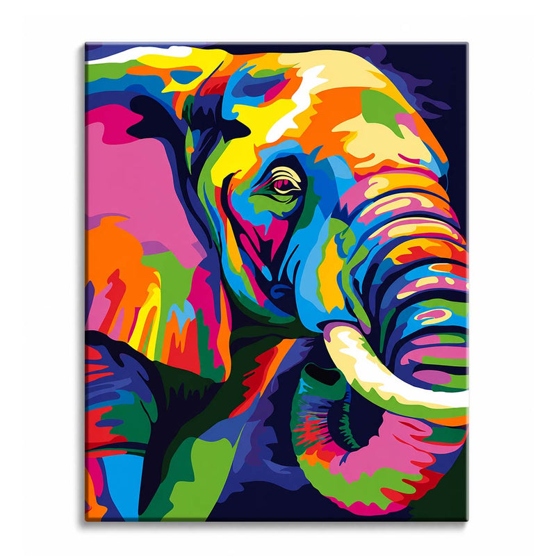 Rainbow Elephant-zoom-