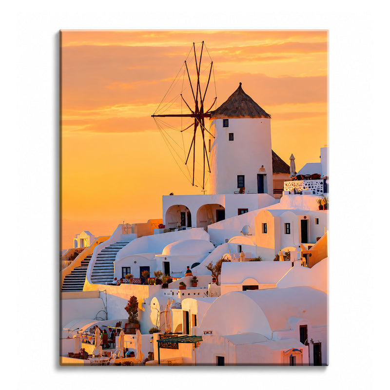Golden Hour Windmill-zoom-