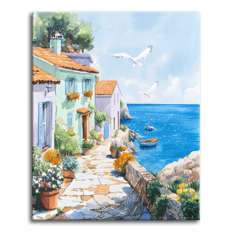 Seaside Path-zoom-