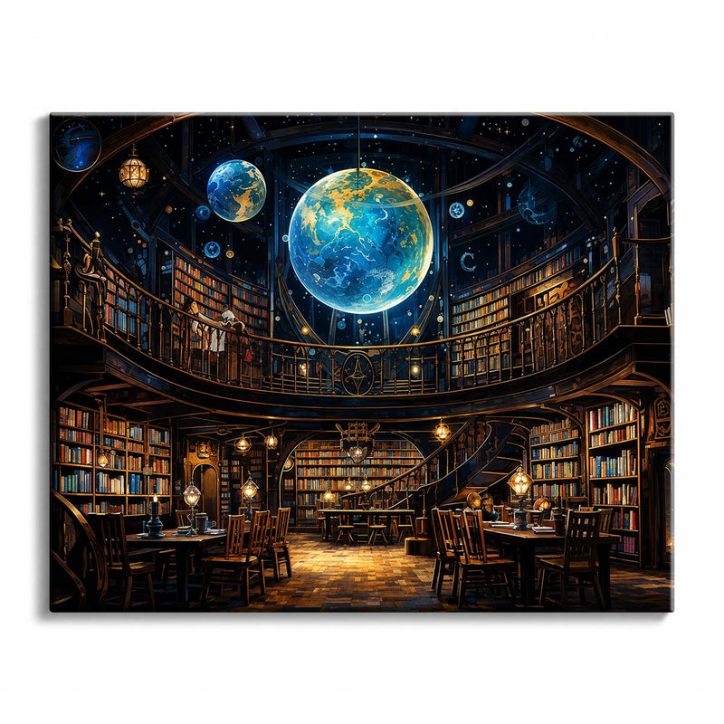 Star Library-zoom-