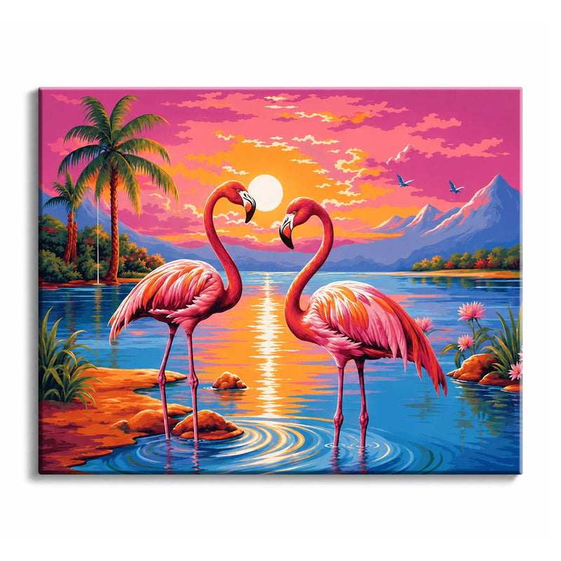 Flamingo Lagoon-zoom-