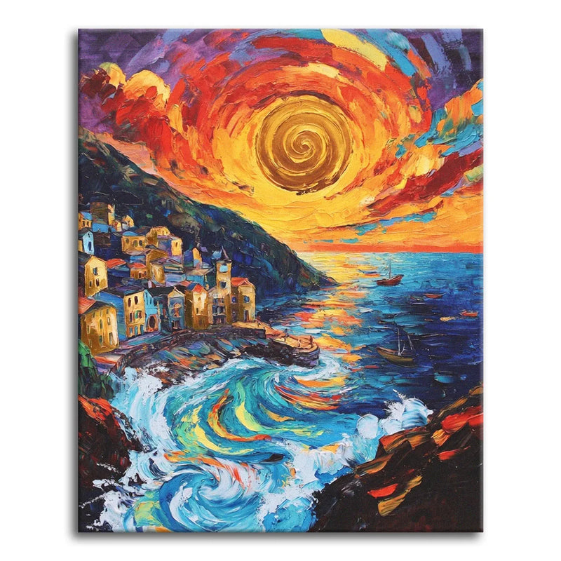 Swirling Sunset-zoom-