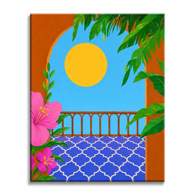 Terracotta Arch-zoom-