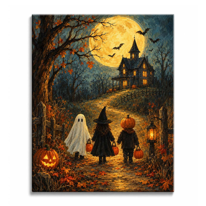 Trick or Treat-zoom-
