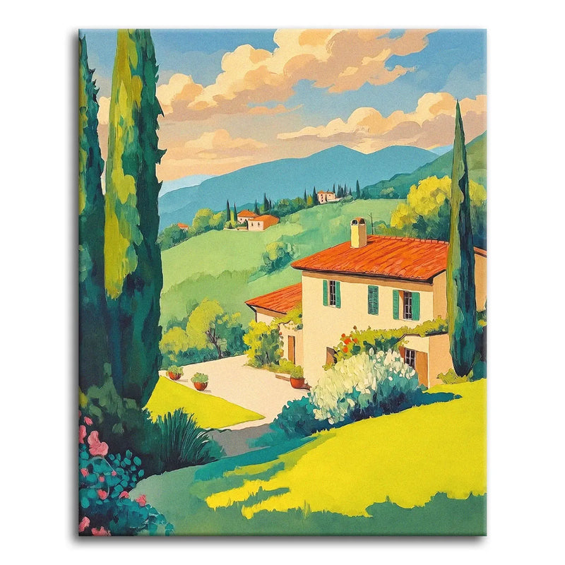 Tuscan Villa-zoom-
