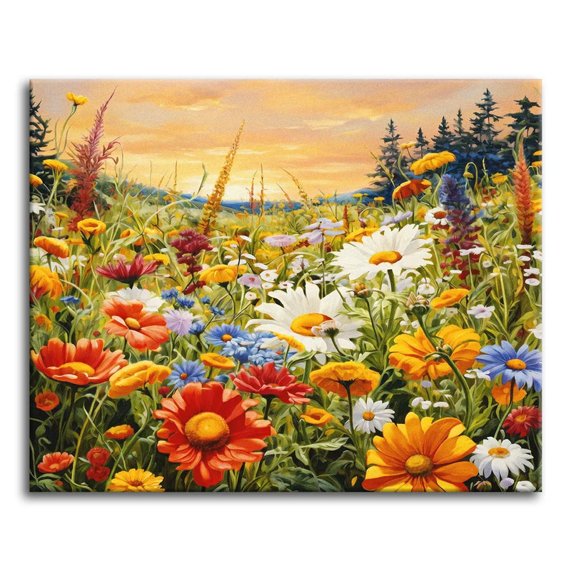 Summer Meadow Flowers-zoom-