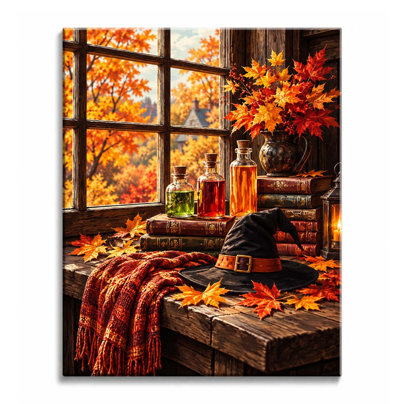 Witch's Windowsill-zoom-