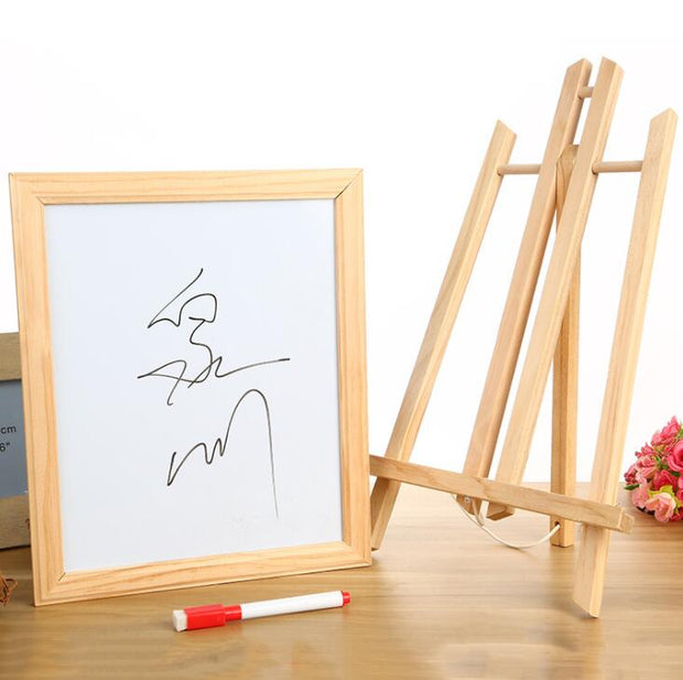 Wooden Easel